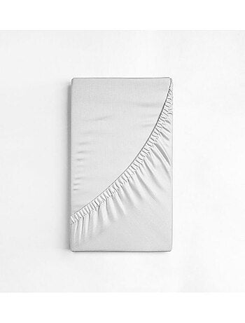 Protège Matelas Molleton - Bonnet de 25 cm