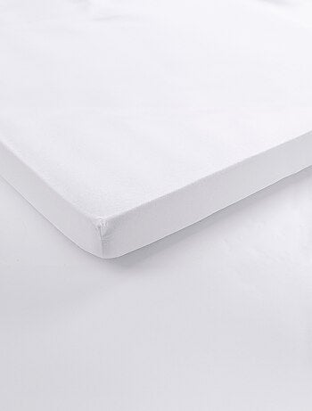 Protège-matelas protection durable forme housse - Afibel