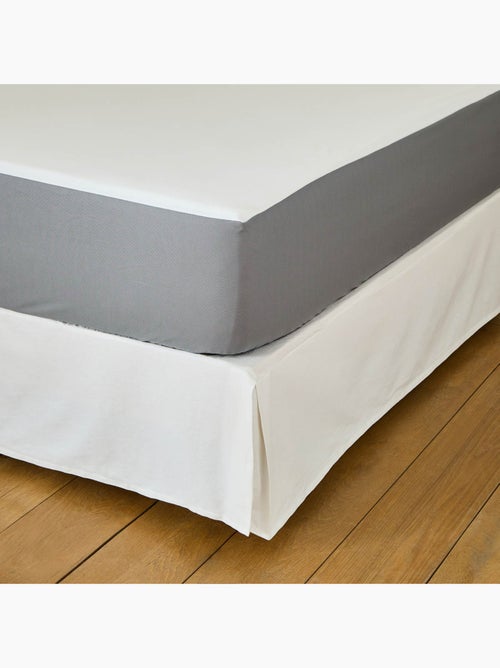 Protège matelas Tencel Mesh - DUNLOPILLO - Kiabi