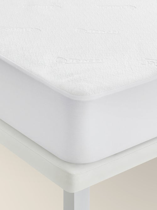 Protège-matelas Tencel premium - Kiabi