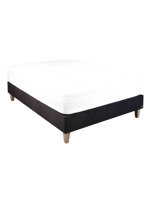 Protège matelas TOSCANE - Simmons - Kiabi