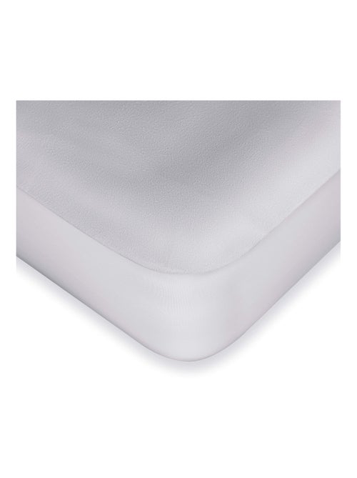 Protège matelas TOSCANE - Simmons - Kiabi