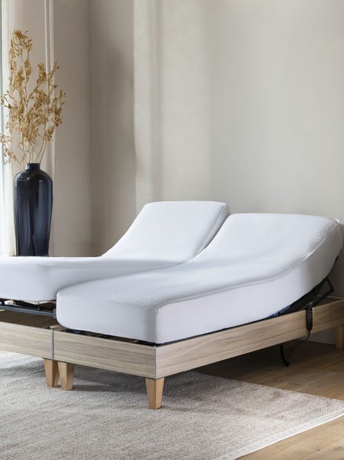 Protège matelas TPR - Someo - Kiabi