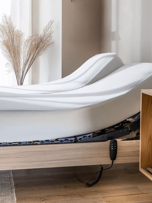 Protège matelas TPR - Someo - Kiabi