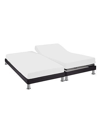 Protège matelas TPR anti-acariens bonnet 30 - Terre de Nuit