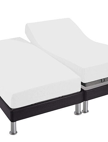 Protège matelas TPR anti-acariens bonnet 30 - Terre de Nuit