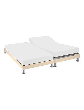 Protège matelas TPR anti-acariens imperméable - Terre de Nuit