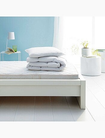 Protège matelas transalèse bébé