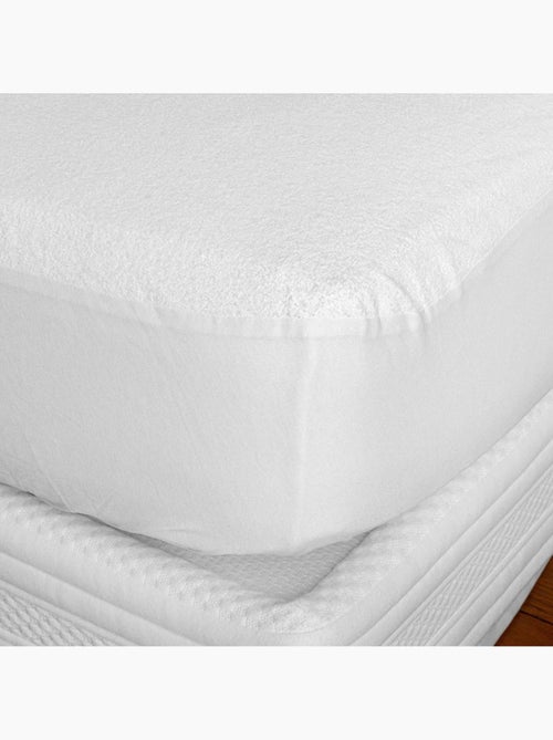 Protège matelas transalèse bébé - Kiabi
