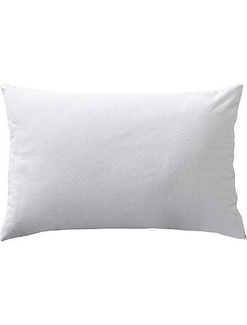 Protège oreiller 100% coton anti-acariens - Someo