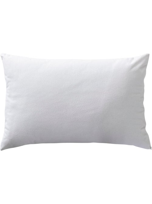 Protège oreiller 100% coton anti-acariens - Someo - Kiabi