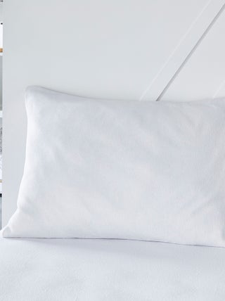 Protège oreiller absorbant à bouillir ESSENTIAL