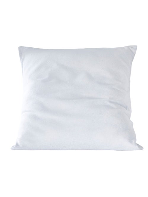 Protège oreiller absorbant à bouillir ESSENTIAL - Kiabi