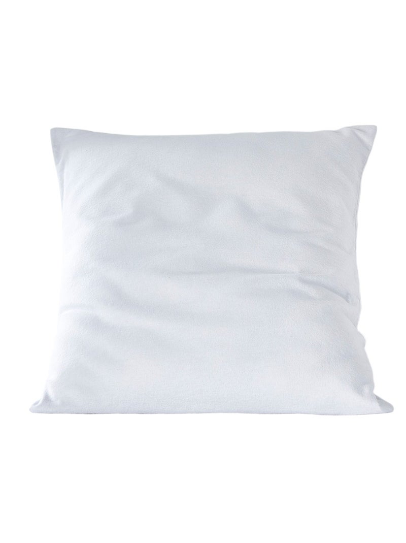 Protège oreiller absorbant à bouillir ESSENTIAL Blanc - Kiabi