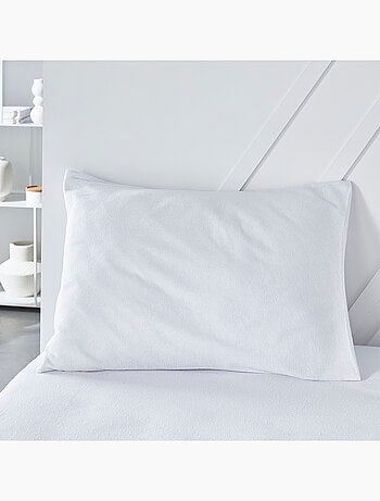 Protège oreiller absorbant ESSENTIAL