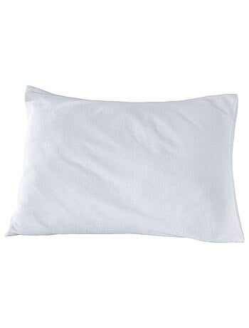 Protège oreiller absorbant ESSENTIAL