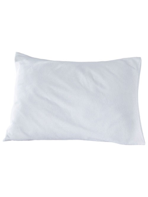 Protège oreiller absorbant ESSENTIAL - Kiabi