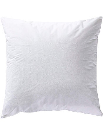 Protège oreiller bouclette imperméable - Terre de Nuit