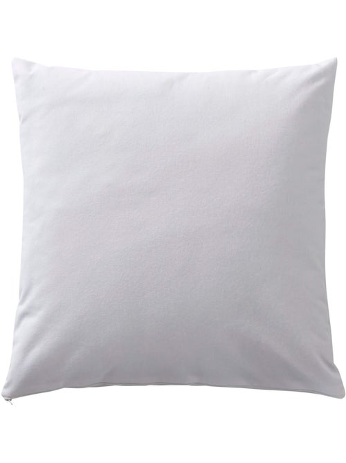 Protège oreiller coton bio molleton - Someo - Kiabi