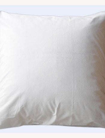 Protège oreiller en tencel