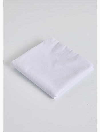 Protège oreiller imperméable absorbant 50x70cm - AFIBEL