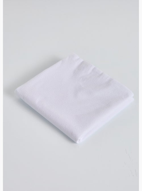 Protège oreiller imperméable absorbant 50x70cm - AFIBEL - Kiabi