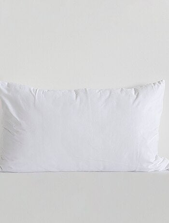 Protège-oreiller imperméable Jersey algodón "Happyfriday