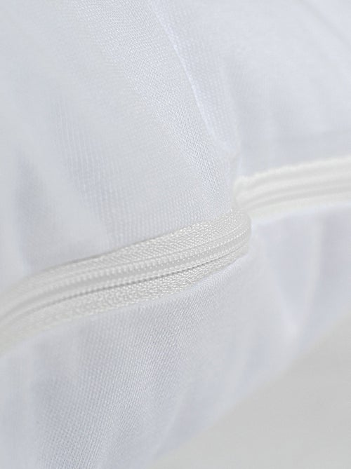 Protège-oreiller imperméable Jersey algodón "Happyfriday" - Kiabi