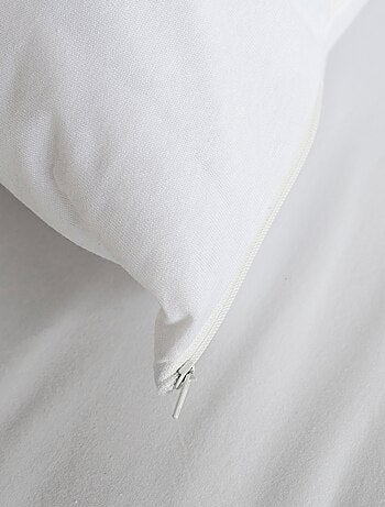 Protège-oreiller imperméable Jersey algodón "Happyfriday
