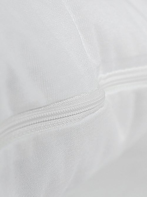 Protège-oreiller imperméable Jersey algodón "Happyfriday" - Kiabi