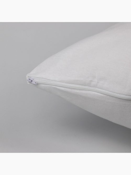 Protège oreiller imperméable PROTECT - Kiabi Protège oreiller imperméable PROTECT - Kiabi