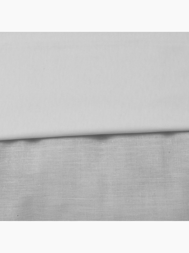 Protège oreiller imperméable PROTECT Blanc - Kiabi