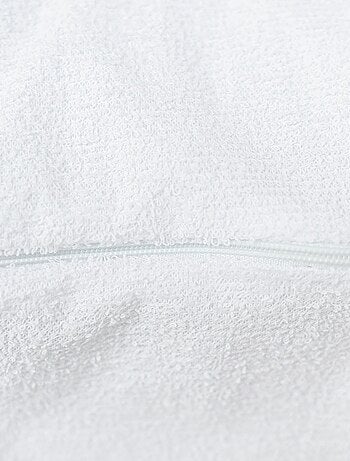 Protège-oreiller imperméable Rizo algodón "Happyfriday