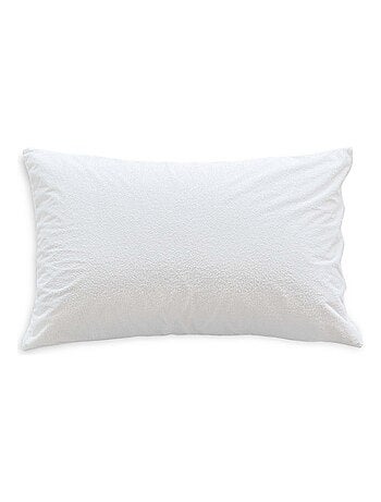 Protège-oreiller imperméable Rizo algodón "Happyfriday