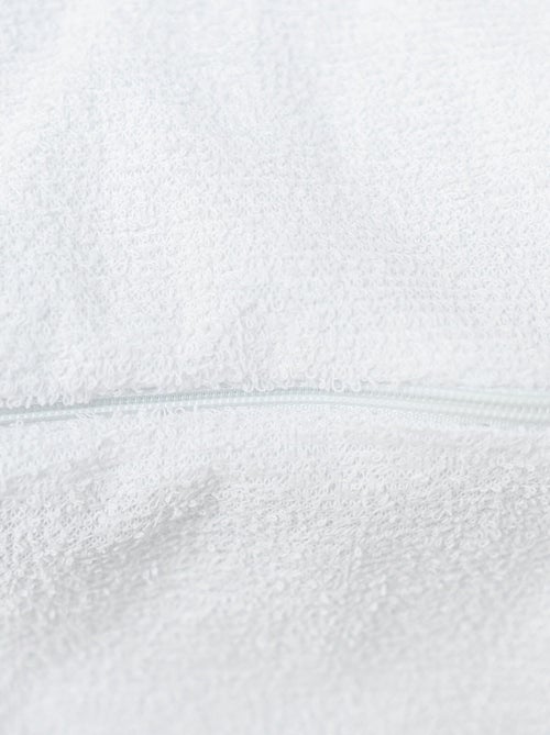 Protège-oreiller imperméable Rizo algodón "Happyfriday" - Kiabi