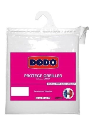 Protège-oreiller Noé 65 x 65 cm - Dodo