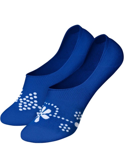 Protège-pieds Cyanotype - Kiabi Protège-pieds Cyanotype - Kiabi