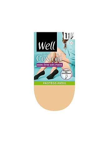 Protège-pieds INFINI CONFORT