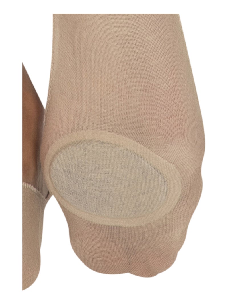Protège-pieds INFINI CONFORT Beige - Kiabi