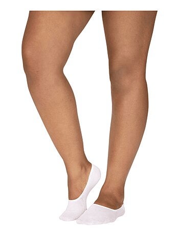 Protège-pieds SPÉCIAL BASKETS