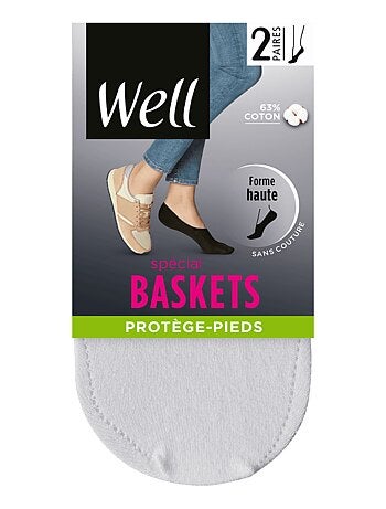 Protège-pieds SPÉCIAL BASKETS