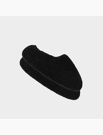 Protège-pieds thermo INVISIFIT