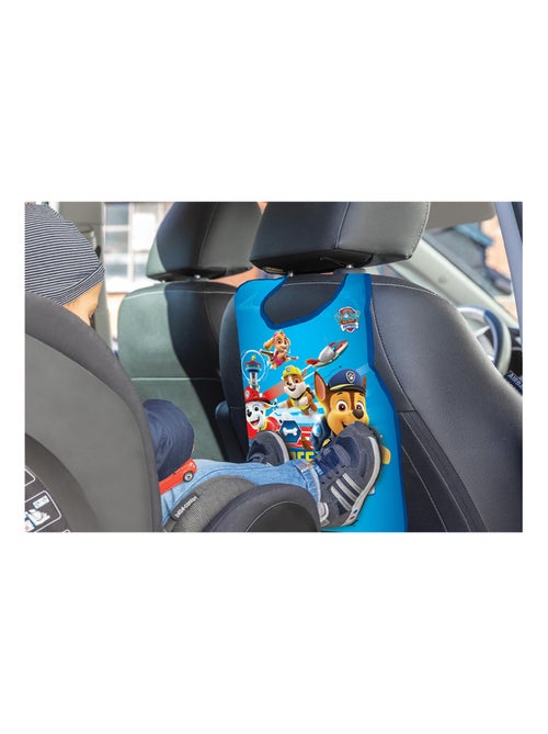Protège-siège auto -Pat'Patrouille- universel - Kiabi