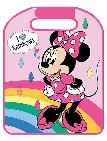 protège-siège auto Disney Minnie universel