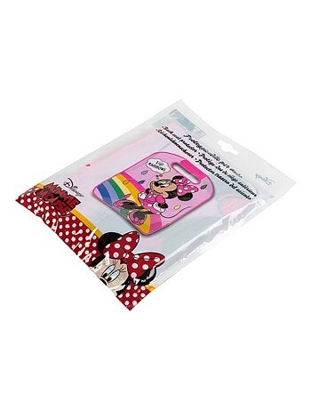 protège-siège auto Disney Minnie universel