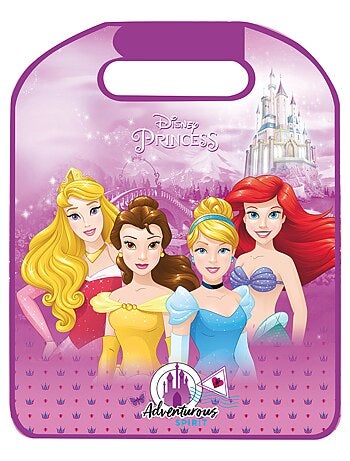 Protège-siège auto Disney Princesses Universel