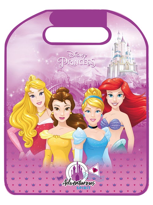 Protège-siège auto  Disney Princesses Universel - Kiabi
