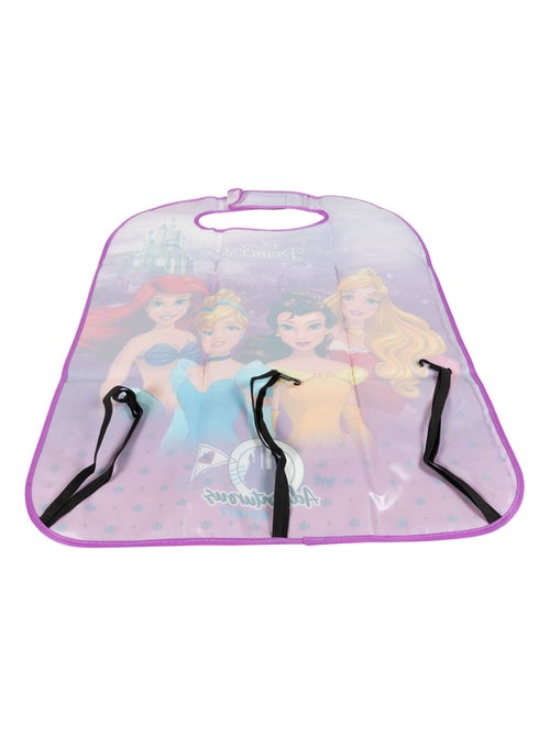 Protège-siège auto  Disney Princesses Universel - Kiabi