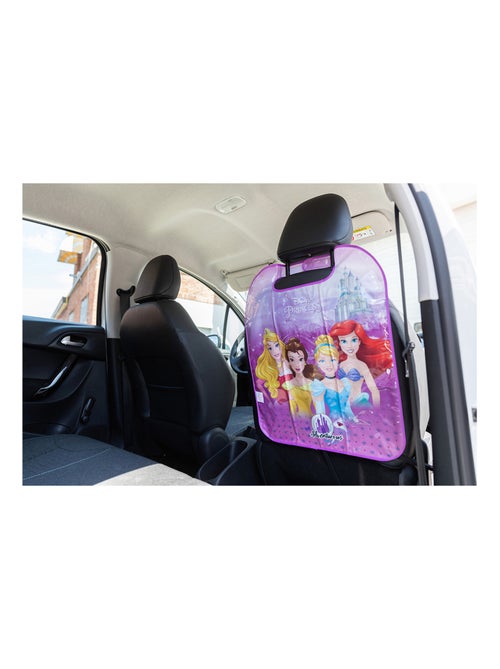 Protège-siège auto  Disney Princesses Universel - Kiabi
