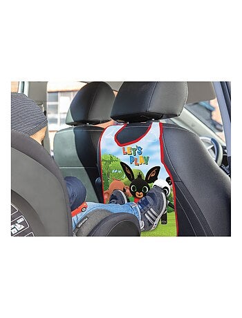 Protège-siège auto Lapin Bing universel